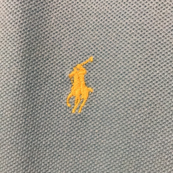 Ralph Lauren Sport polo dress. NWT. Womens size L. - Picture 4 of 12